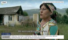 Telewizja Polska chwali się „świetnym startem TVP World”