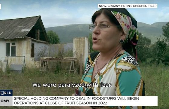 Telewizja Polska chwali się „świetnym startem TVP World”