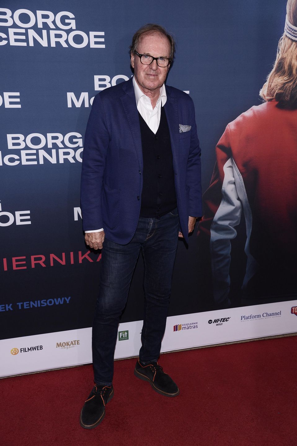 Wojciech Fibak o relacji Świątek z mamą