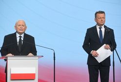 W PiS robi się nerwowo. Już przeczuwają, co się może stać