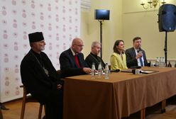 Український католицький університет відкрив представництво у Вроцлаві