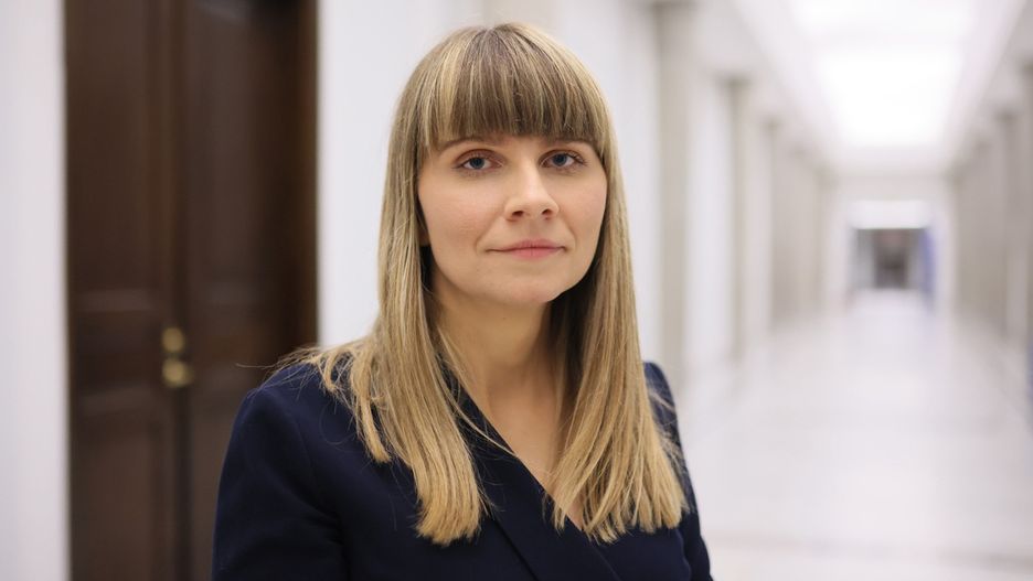 Monika Horna-Cieślak