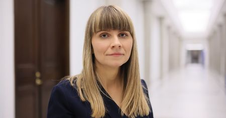 Nowa Rzecznik Praw Dziecka. Sejm zdecydował