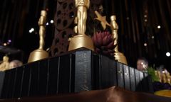 Makowski: "Oscary poprawne politycznie. Hollywood nieudolnie maskuje swoje grzechy" [OPINIA]