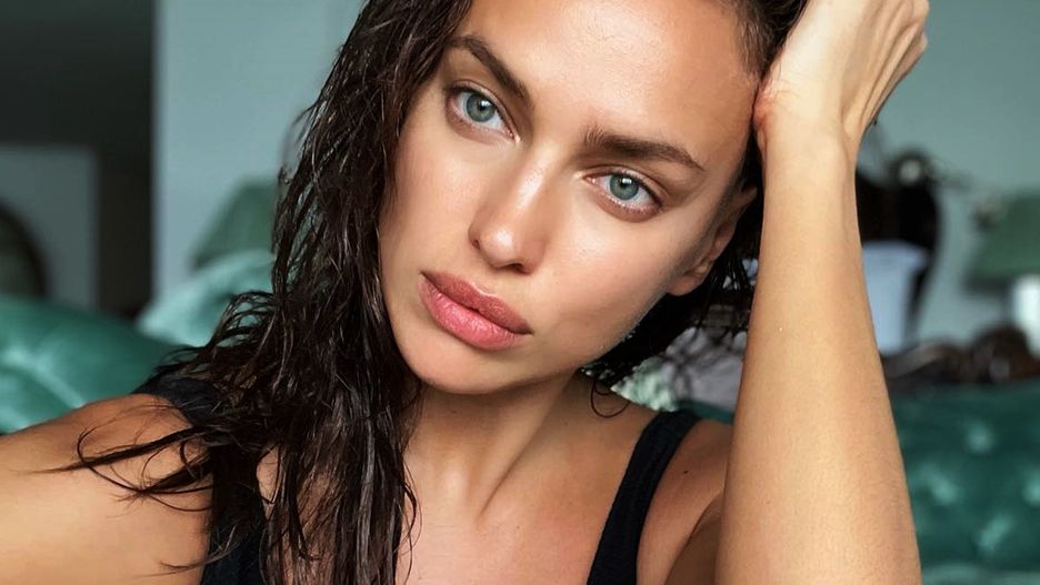 Irina Shayk oskarżona została o wspieranie rosyjskiej propagandy