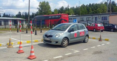 50-latek zdaje na prawo jazdy już od 17 lat. Do egzaminu podchodził 192 razy