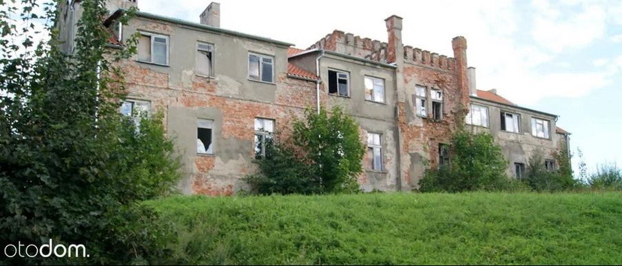 Agnieszka Woźniak-Starak sprzedaje pałacyk, który dostałą od Piotra