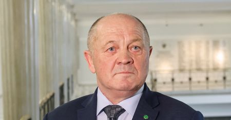 Sawicki: PO jak PiS. Chodzi o lekcje religii