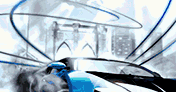 Cellna recenzja: Asphalt 4: Elite Racing HD (Gameloft)