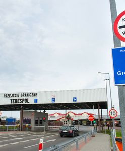 Polskie MSZ odradza wyjazd do Rosji i na Białoruś