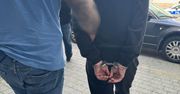 Gdańsk: Zakrwawiony mężczyzna w samochodzie. Został zaatakowany nożem