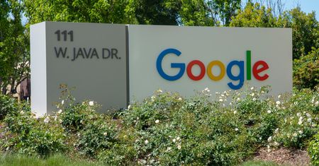 Tajemniczy wybuch w centrum danych Google'a. Ucierpieli pracownicy