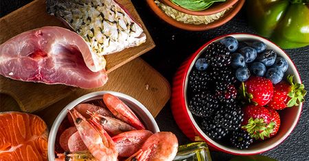 Pescowegetarianizm – na czym polega ta dieta?