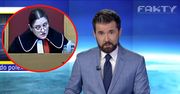 Nokaut. Fakty TVN "wyjaśniły" Pawłowicz