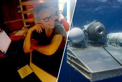 Implozja Titana. Pokazali nowe nagranie. "Co to był za huk?"