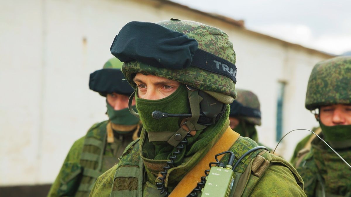 Moskwa może rozpocząć przymusowy pobór.