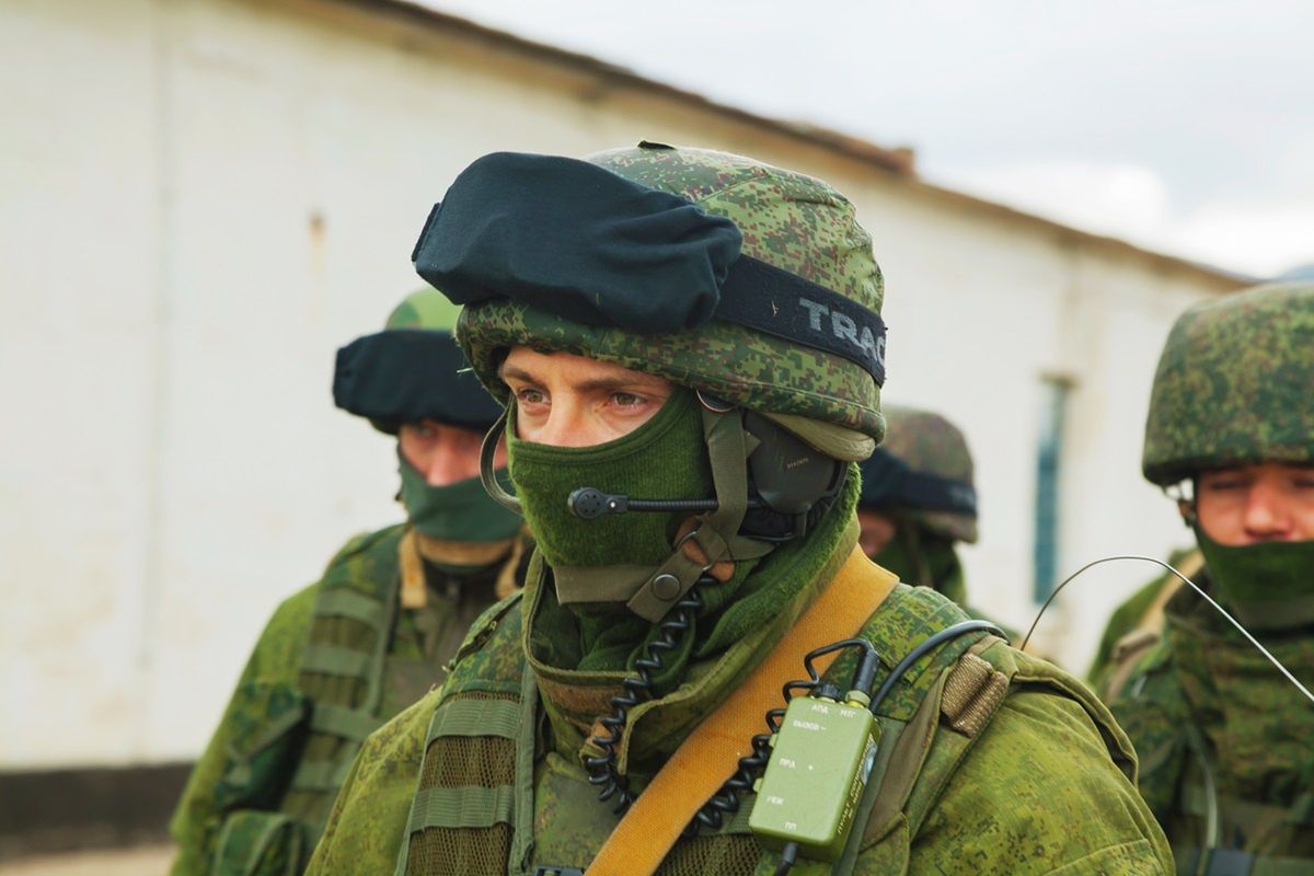 Nowa kampania w Rosji. ISW wyjaśnia cel