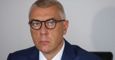 Prokuratura przekroczyła uprawnienia ws. Romana Giertycha? Jest śledztwo