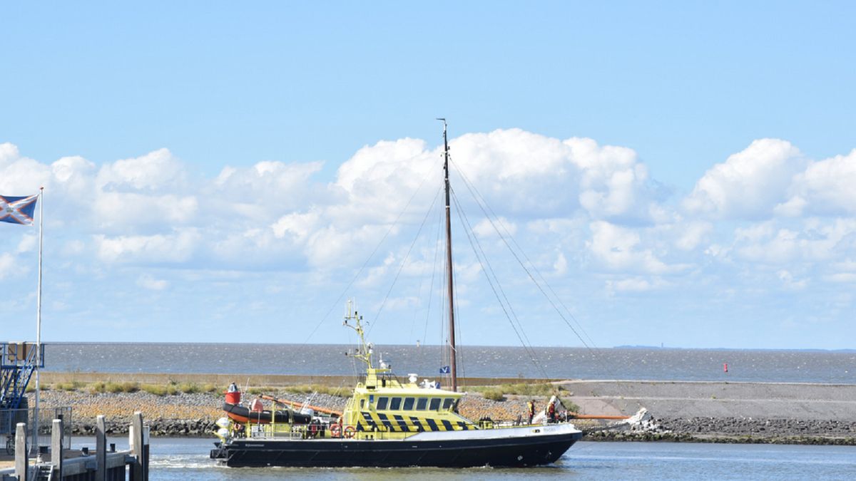 12-latka zmarła na łodzi.