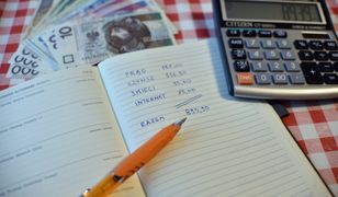 Polacy toną w długach. Rekordzista musi oddać ponad pół miliona