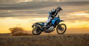 Yamaha Tenere 700 po sporych zmianach ma kontynuować sukcesy
