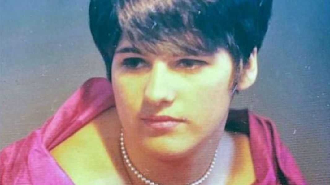 Badania wykazały, że "Granby Girl" To zaginiona przed laty Patricia Ann Tucker 