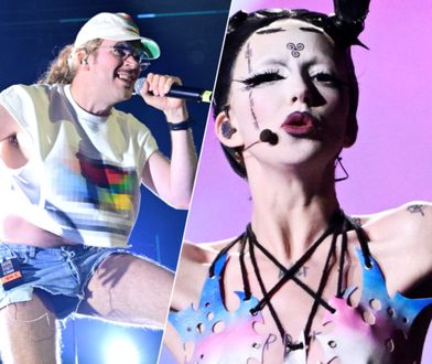 Eurowizja 2024: Lekko nie będzie. Zobacz, z kim powalczy Luna. Konkurencja jest mocna!