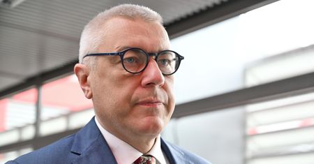 Nowe informacje ws. Funduszu Sprawiedliwości. Giertych pokazał nagranie