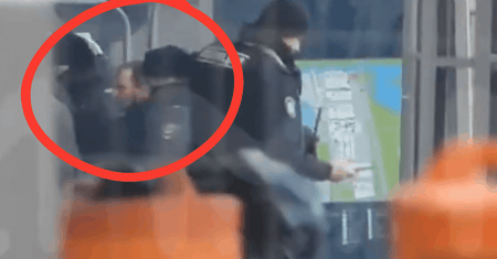 Rosjanie zabrali terrorystę do Crocus City Hall. Chcą zrobić eksperyment