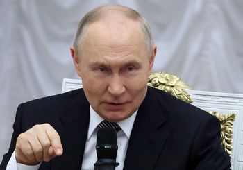 Do końca tego roku. Putin postawił cel. "Ma obsesję"