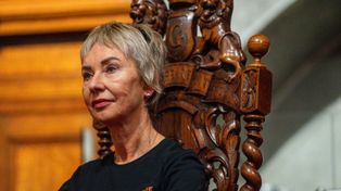 Gdańsk: Rada Oliwy sama się rozwiąże?
