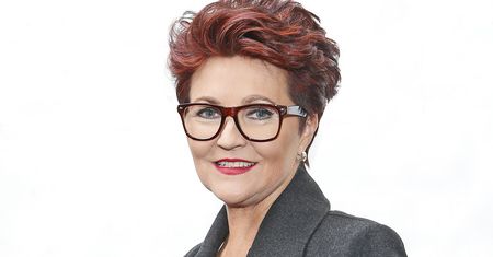 To było najtrudniejsze dla Kwaśniewskiej. "Nikt mi nie pomagał"