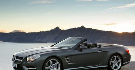 Mercedes wyprzedzi Audi w 2015?