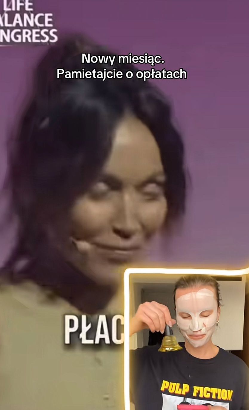 Maffashion drwi z Riyi Sokół