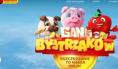 "Gang Bystrzaków" w Biedronce. Zupełnie nowe zasady akcji z pluszakami