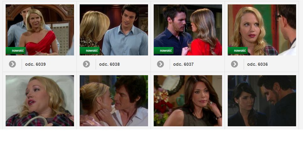 Gadżetomamia: Moda na Sukces znika z telewizji, ale będzie dalej w Sieci. TVP uruchamia nowy serwis VOD 2