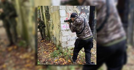 Rekrutacja do Jednostki Strzeleckiej 0302 Lublin – dołącz i zdobądź nowe umiejętności