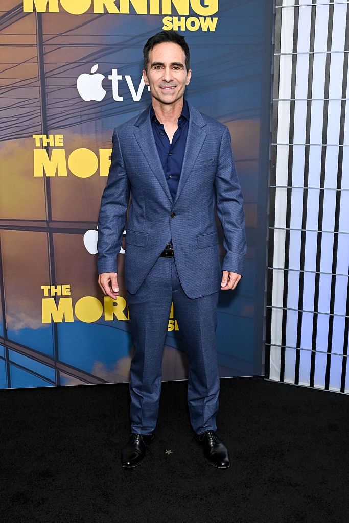 Nestor Carbonell