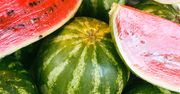 Jak wybrać słodkiego arbuza? Wystarczy spojrzeć na niego z odpowiedniej strony