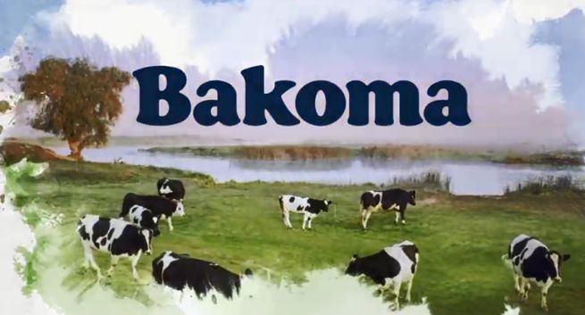 Bakoma stawia na naturę w nowej kampanii wizerunkowej