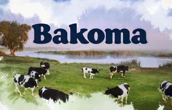 Bakoma stawia na naturę w nowej kampanii wizerunkowej