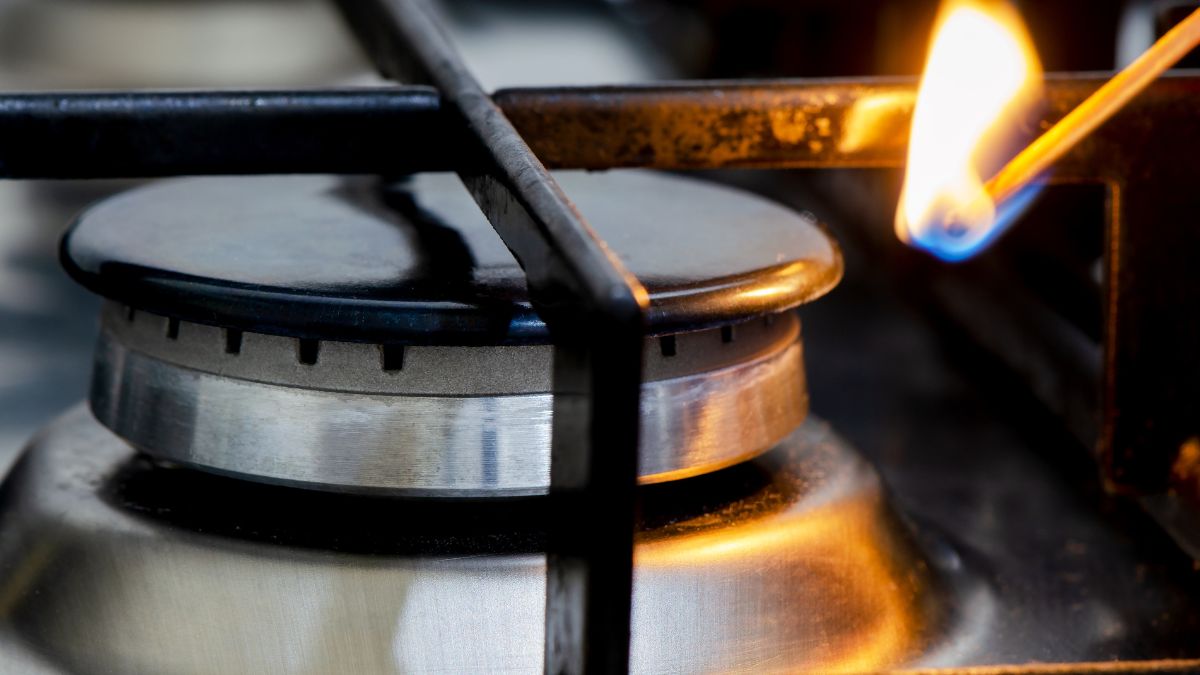 Co zrobić, gdy nie pamiętasz, czy wyłączyłeś kuchenkę?