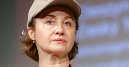 "Wodny kataklizm". Aktorka pokazała zdjęcie z Kłodzka