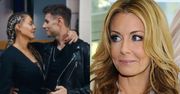 Małgorzata Rozenek ekscytuje się rolą u Patryka Vegi: "Debiut W WIEKU 42 LAT. Nigdy nie jest za późno"