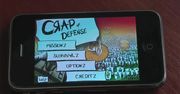 Video iTest: Crap of Defense