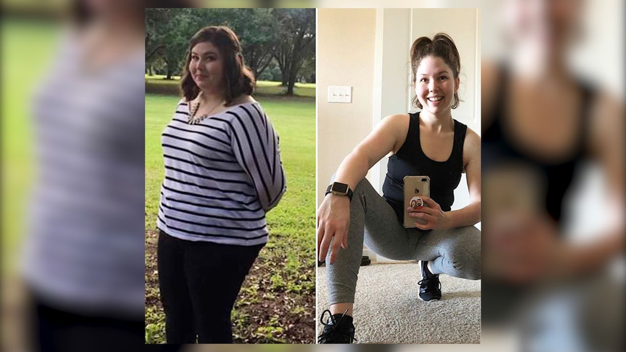 Metamorfoza panny młodej. Zobacz spektakularną przemianę (WIDEO)