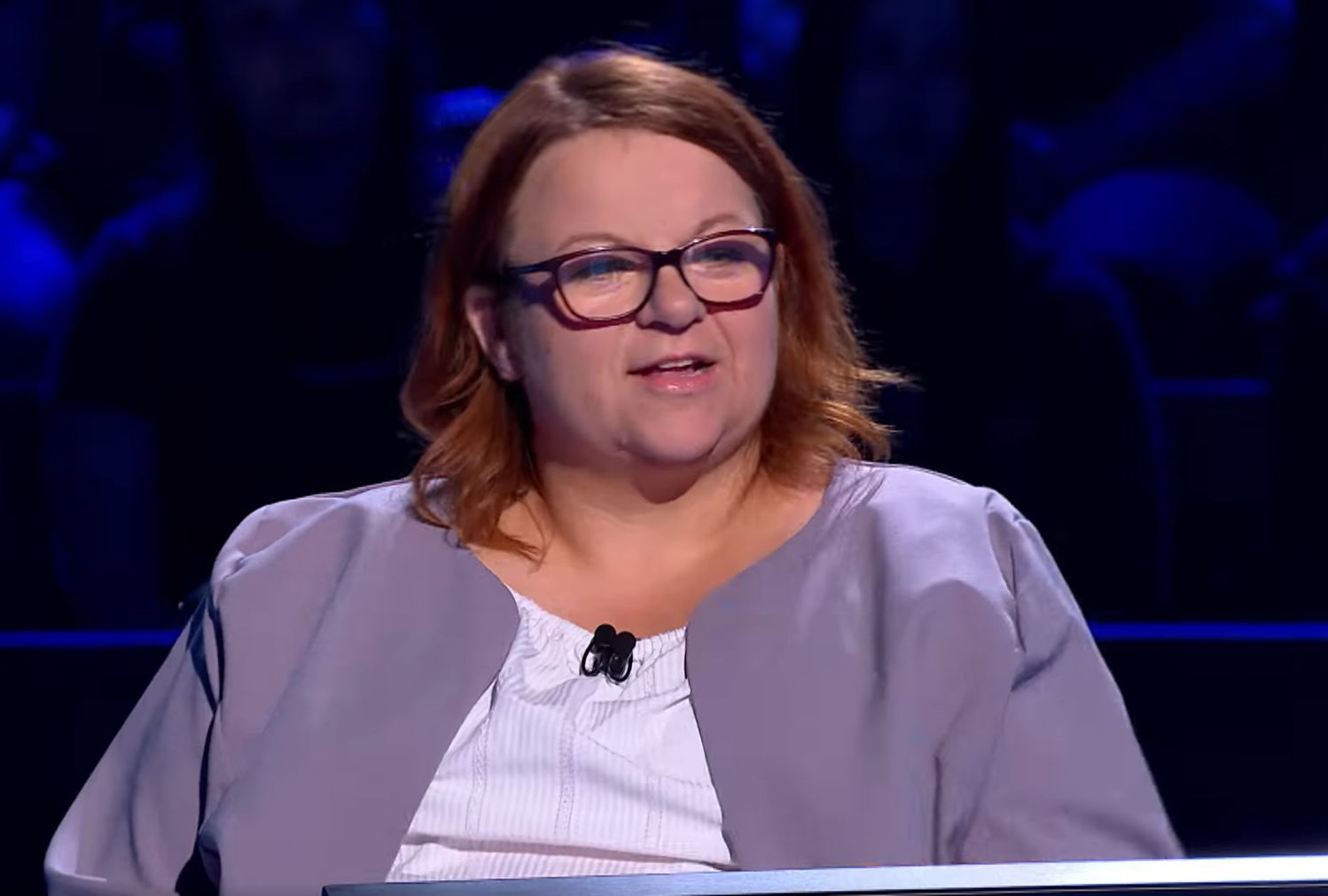Magdalena skończyła grę z gwarantowanym 1000 zł