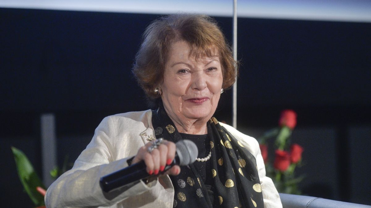 Iga Cembrzyńska tak naprawdę nazywała się inaczej 
