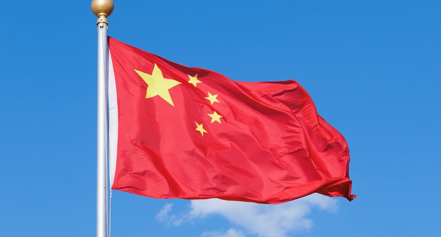 Ekspertka ostrzega przed propagandą Chin o "innej drodze"