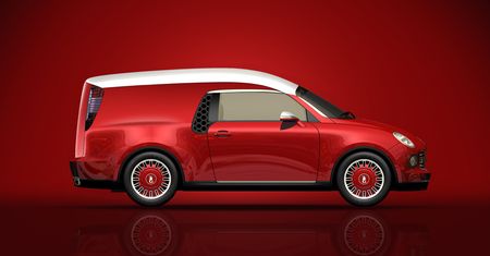 Senator zarzuca twórcom Syreny, że ich auto to fikcja. Odpowiadają prezentując kolejne wcielenie modelu